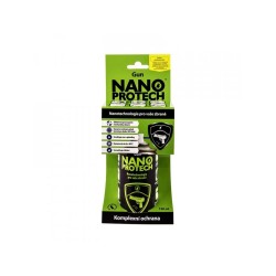 Olej na zbraně Nanoprotech Gun 150 ml