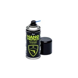 Olej na zbraně Nanoprotech Gun 150 ml