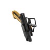 Pistole Laugo Arms Alien Black Gold Limited Edition