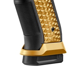 Pistole Laugo Arms Alien Black Gold Limited Edition