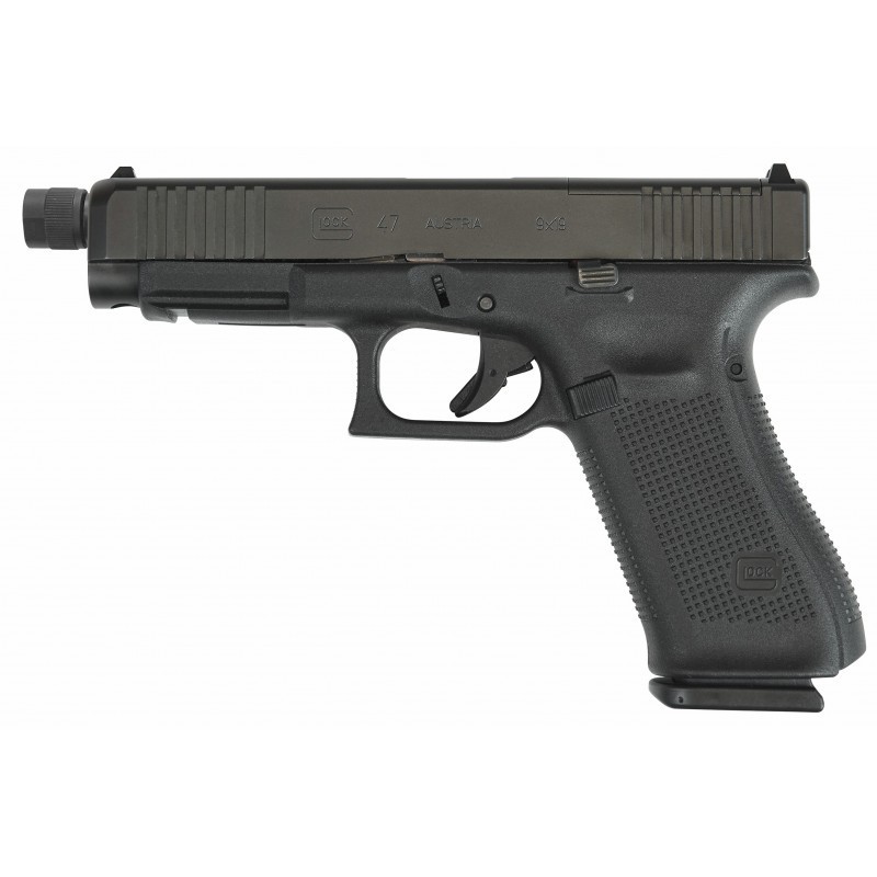 Glock 47 FS MOS se závitem