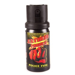 Pepřový sprej EXTREM POWER - 40 ml