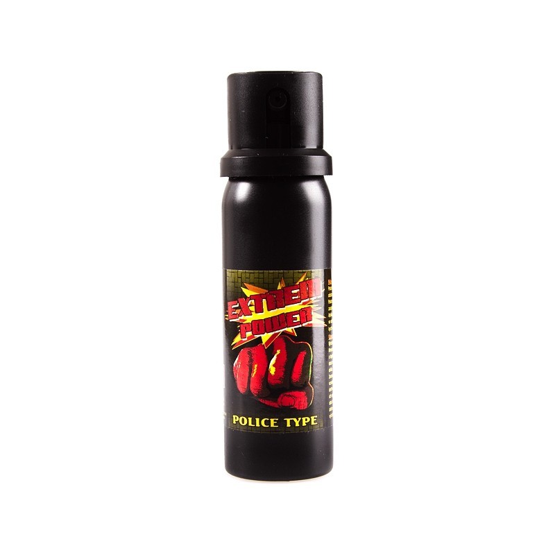 Pepřový sprej EXTREM POWER - 50 ml