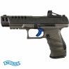 WALTHER Q5 MATCH COMBO 5", 9 MM LUGER