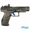 WALTHER Q5 MATCH COMBO 5", 9 MM LUGER