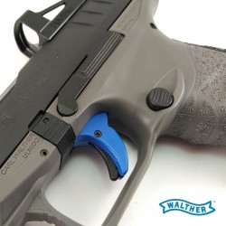 WALTHER Q5 MATCH COMBO 5", 9 MM LUGER