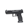 Walther PDP MATCH Steel Frame SF 5" 9 mm Luger