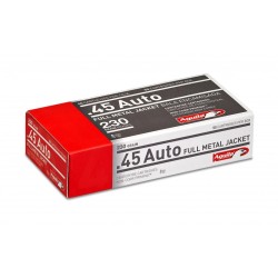 Aguila .45 AUTO FMJ 230gr