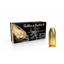 SELLIER & BELLOT .40 S&W...