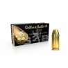 SELLIER & BELLOT .40 S&W 180gr (11,7g) FMJ, 50ks