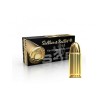 SELLIER & BELLOT 7,65 Browning FMJ 73gr