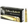 SELLIER & BELLOT .30-30 WIN 150gr (9,7g) SP, 20ks