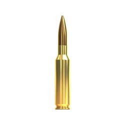 SELLIER & BELLOT 6,5 CREEDMOOR-HPBT 142gr