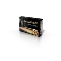 SELLIER & BELLOT 7x57 SPCE 11,2 g (173gr)