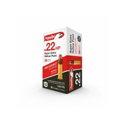 Aguila 22 LR Super Extra...