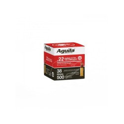 Aguila 22 LR Super Extra...