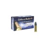 Sellier&Bellot 22 LR Club/Standard 40gr