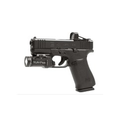 Glock 43X MOS Combo