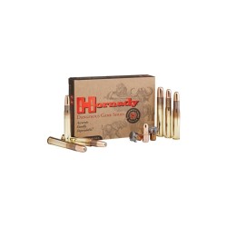 Hornady Dangerous Game .450...