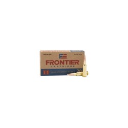 Hornady Frontier 6,5mm...