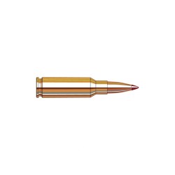 Hornady Match Black 6,5mm Grendel 123gr (7,9g), ELD Match, 20ks