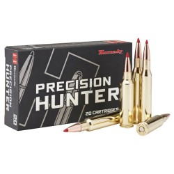 Hornady Precision Hunter...