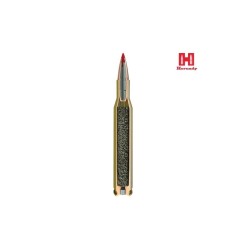 Hornady Superformance .308 WIN, 165gr (10,6g), SST, 20ks