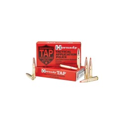 Hornady TAP Urban .300 AAC...