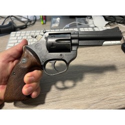 Revolver ASTRA 38 Special