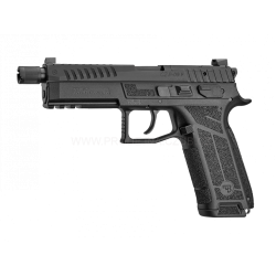 CZ P-09 F NOCTURNE SR