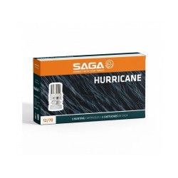 SAGA Hurricane Slug 20/70