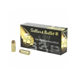 SELLIER & BELLOT .45 AUTO...