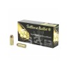 SELLIER & BELLOT .45 AUTO JHP 230gr, kat. A-I