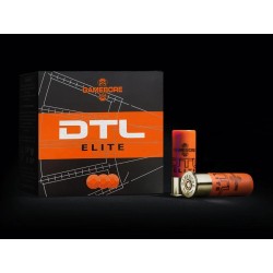 GAMEBORE 12/70 DTL Elite 2,2mm, 28g, 25ks