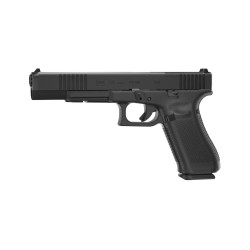 Pistole Glock 17L, 9 mm...