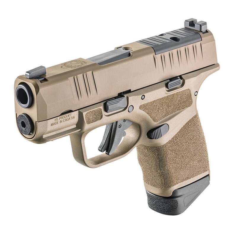 H11 PRO 3,7″ RDR FDE