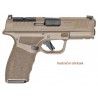 H11 PRO 4,4″ RDR TB FDE