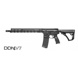 Daniel Defense DDM4 V7...