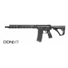 Daniel Defense DDM4 V7 Black M-Lok