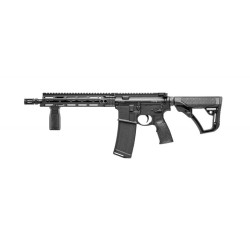 Daniel Defense DDM4 V7 Black M-Lok