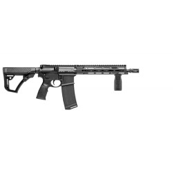 Daniel Defense DDM4 V7 Black M-Lok