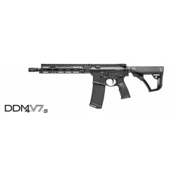 Daniel Defense DDM4 V7S...