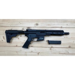 Pistole sam. PROARMS CZ, Model PDW9