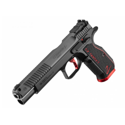 CZ SHADOW 2 TARGET 6"