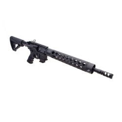 JP Enterprises puška samonabíjecí PCC GMR-15 9mm Carbine - 14.5"