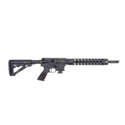 JP Enterprises puška samonabíjecí PCC GMR-15 9mm Carbine - 14.5"