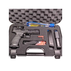 Walther PDP Full Size 4,5" Professional ACRO, 9 mm Luger