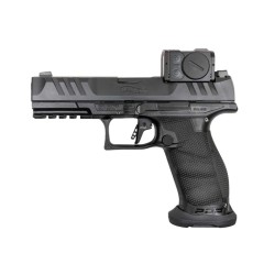 Walther PDP Full Size 4,5" Professional ACRO, 9 mm Luger