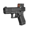 Glock 19 Gen5 A-CUT + kolimátor Aimpoint COA, 9 mm Luger