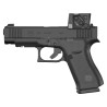 Glock 48 A-CUT + kolimátor Aimpoint COA, 9 mm Luger